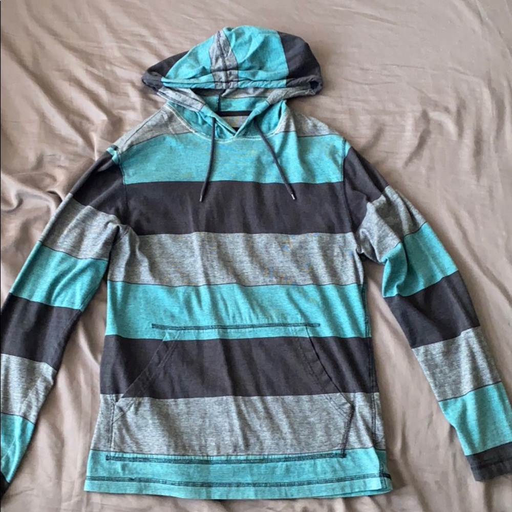 Men’s Arizona Jean Company Lightweight Hoodie